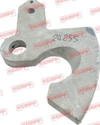 24255 Kempf Haken für ZVR